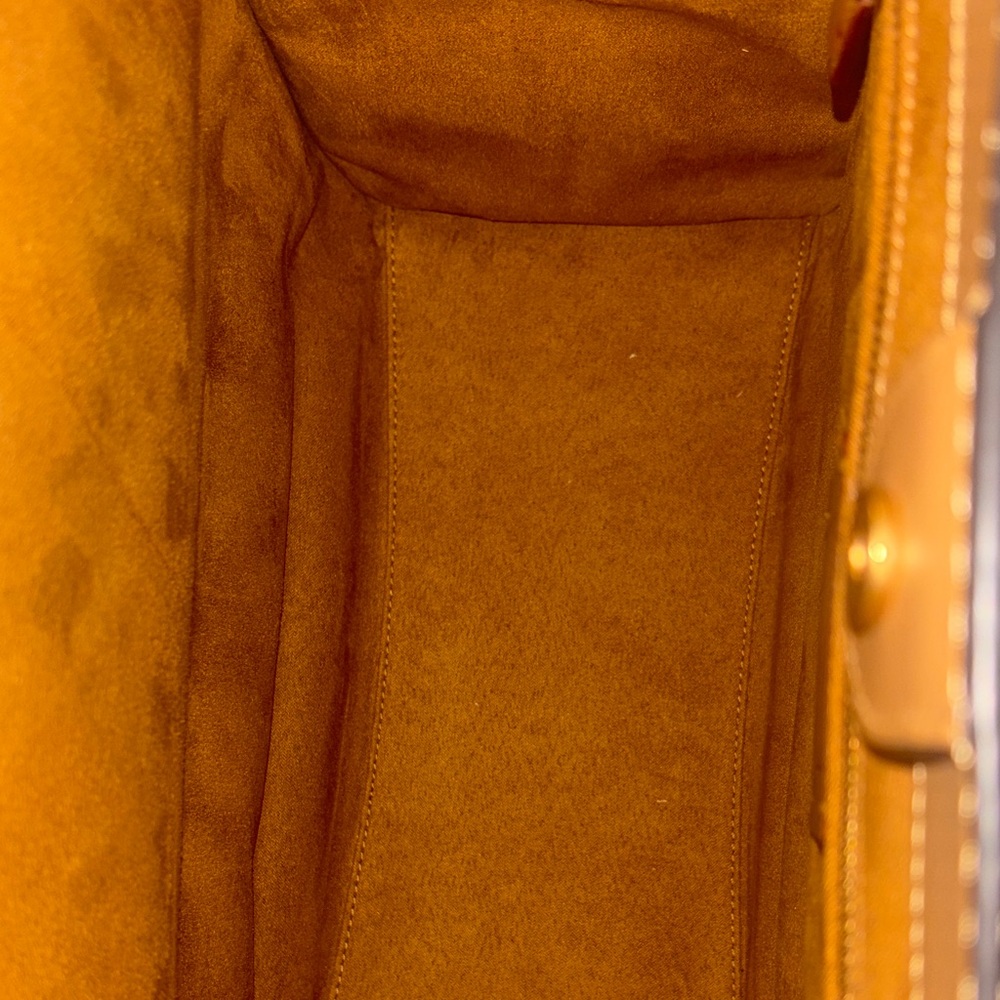 Coach Quilted Leather Large Field Tote - Picture 3 of 10